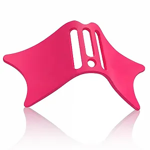 Олівець для брів USTNIR Stencils Wing Tips Silicon Aid - Фото 1