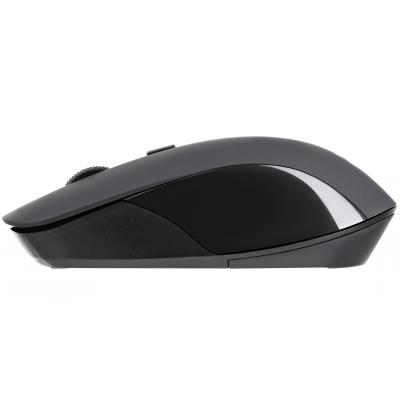 Комп'ютерна мишка бездротова 2E MF211 WL Black 2E-MF211WB USB, фото №7