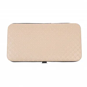 Купити Набір для манікюру Healvian, нержавіюча сталь - Фото 1 Набір для манікюру Healvian, нержавіюча сталь - Фото 1