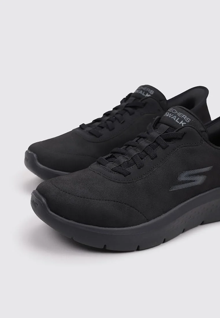 Кроссовки Skechers Go Walk Flex-Smooth Motion, фото №4
