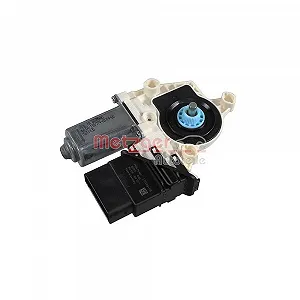 Электродвигатель стеклоподъемника METZGER 2160797 VW - Фото 1