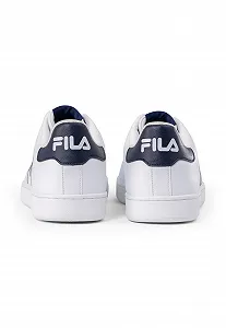 Кроссовки Fila Courtbay Logo synthetic.ua - Фото 1