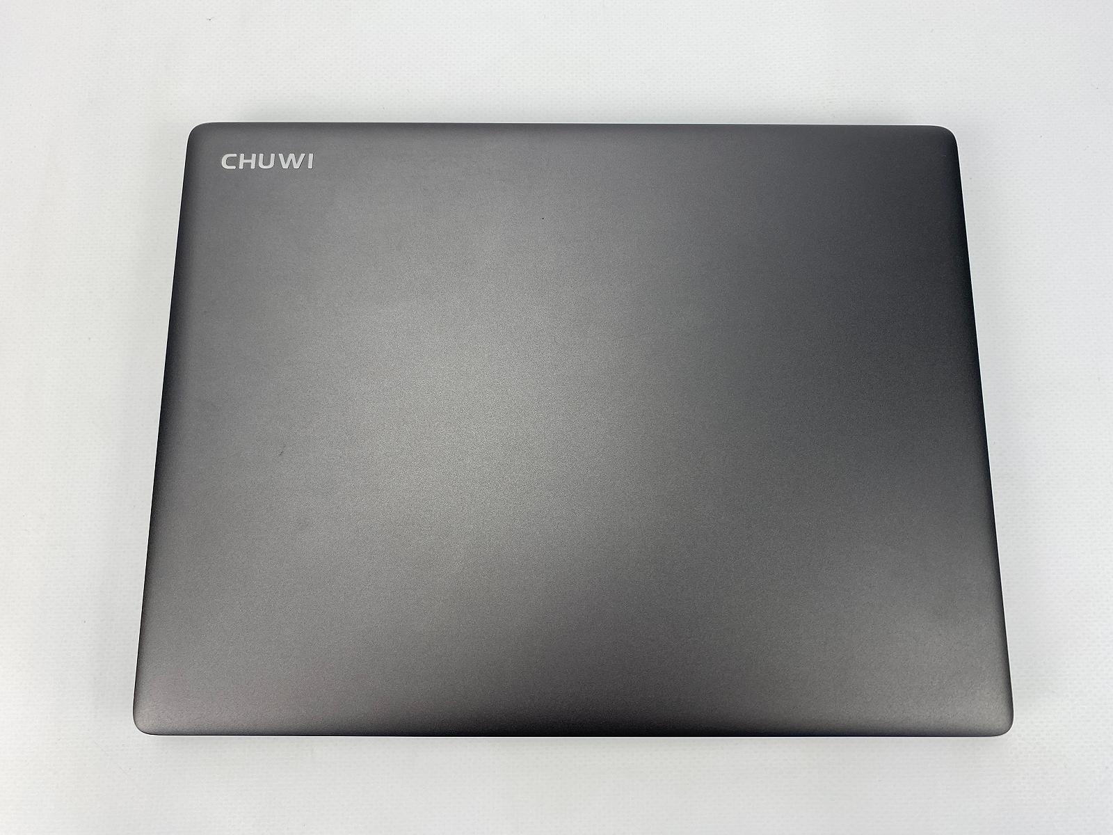 Ноутбук CHUWI Corebook Pro 13.3'' i3-6157U 8/256GB Умовно справний, потребує ремонту, фото №5