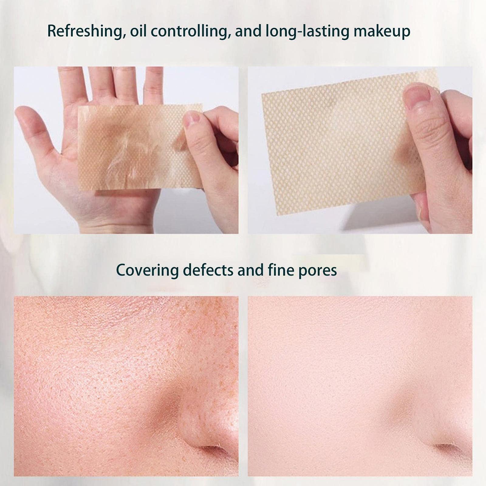 Пудра для обличчя Matte Smooth Powder Makeup Waterproof Long Lasting Finishing Powder Lightweight Face Cosmetics Pratvider, фото №6