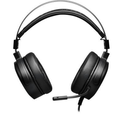 Наушники Redragon Lamia 2 RGB Black 77701, фото №11