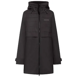 Парка Didriksons Hella Жіноча - Фото 1