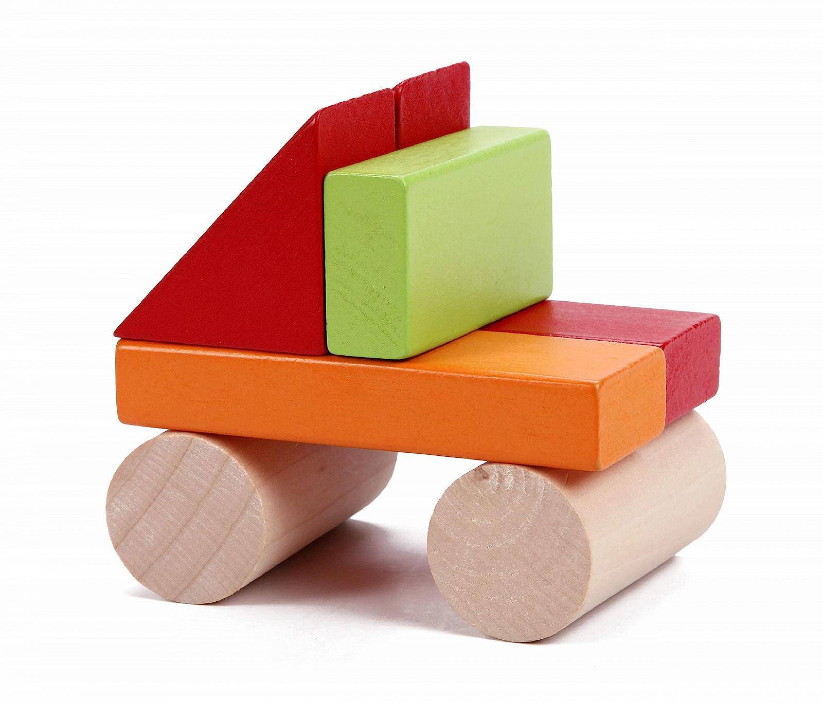 Набір Classic World 100 Блоків 3642, фото №19