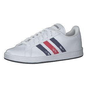 Кроссовки Adidas Grand Court - Фото 1