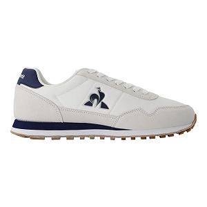 Кроссовки Le Coq Sportif Astra_2 Unisex - Фото 1