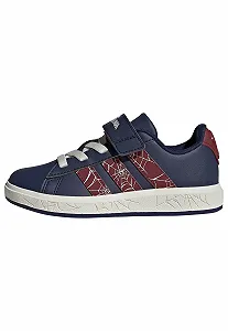 Дитячі Кросівки adidas Marvel Spider-Man Grand Court - Фото 1