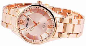 Женские часы Excellanc Металл Аналоговые Кварцевые 1800130 цена на synthetic.ua - Фото 1 Женские часы Excellanc Металл Аналоговые Кварцевые 1800130 synthetic.ua - Фото 1