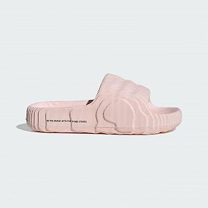 Тапочки Adidas Adilette 22 38 - Фото 1
