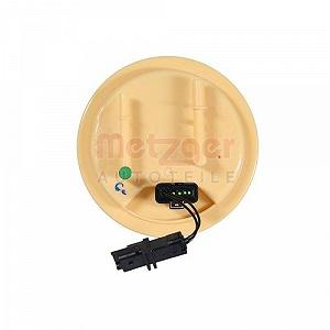 Датчик рівня палива METZGER 2250628 для CITROËN PEUGEOT synthetic.ua - Фото 1