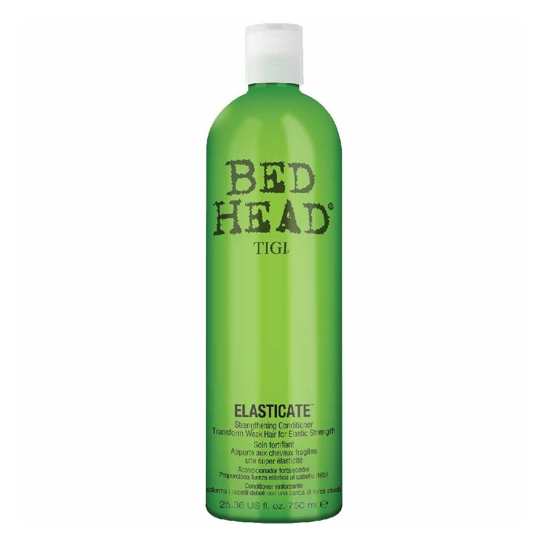 Кондиционер BED HEAD BY TIGI Elasticate Strengthening Tween 750 мл, фото №1