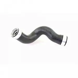 Шланг интеркулера VAICO V10-3815 Q+ AUDI SEAT SKODA VW synthetic.ua - Фото 1