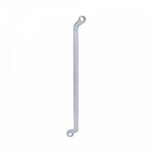 Ключ накидний двосторонній KS TOOLS 517.0801-E 6x7 мм synthetic.ua - Фото 1