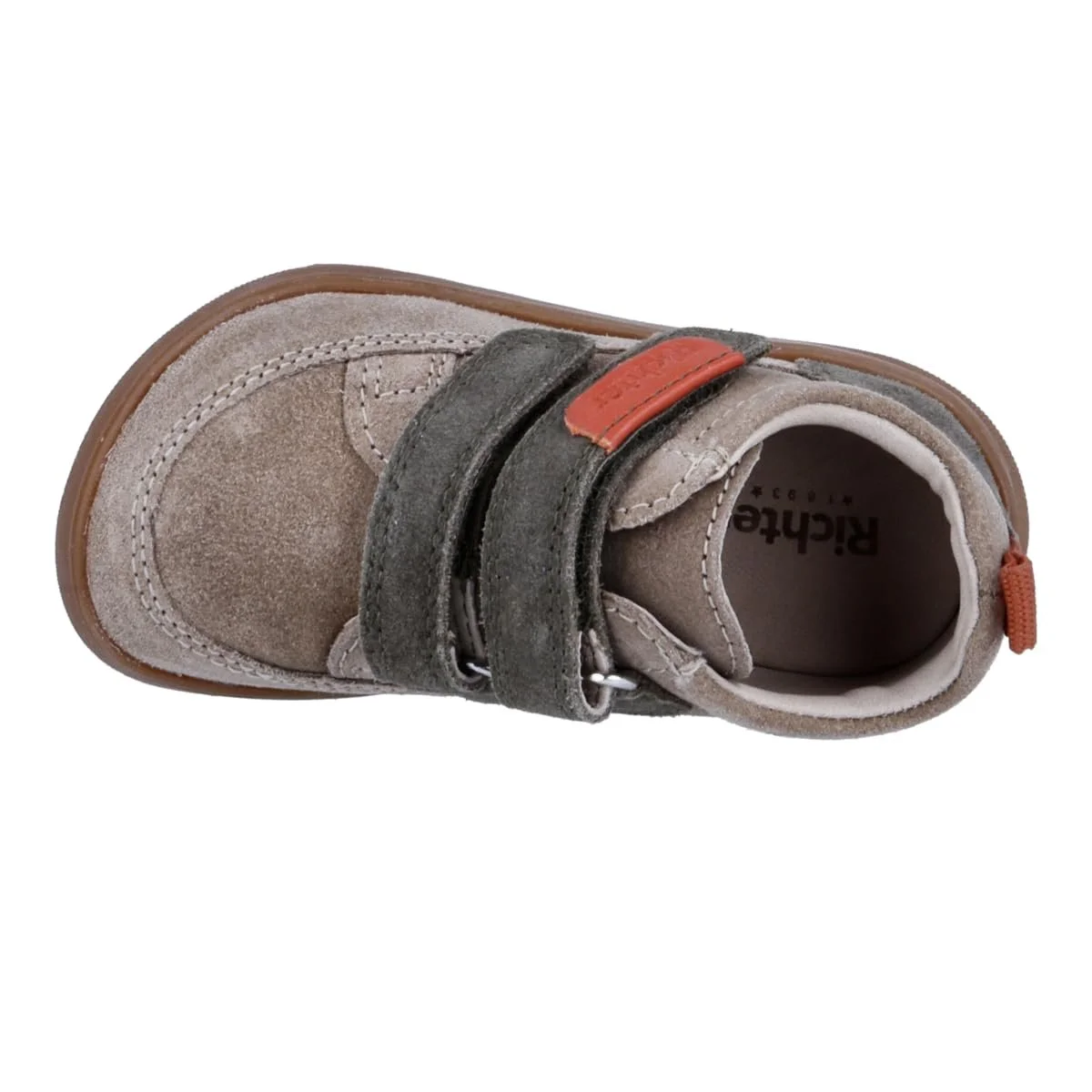 Перше взуття для ходьби Richter Samy для маленьких хлопчиків, фото №5