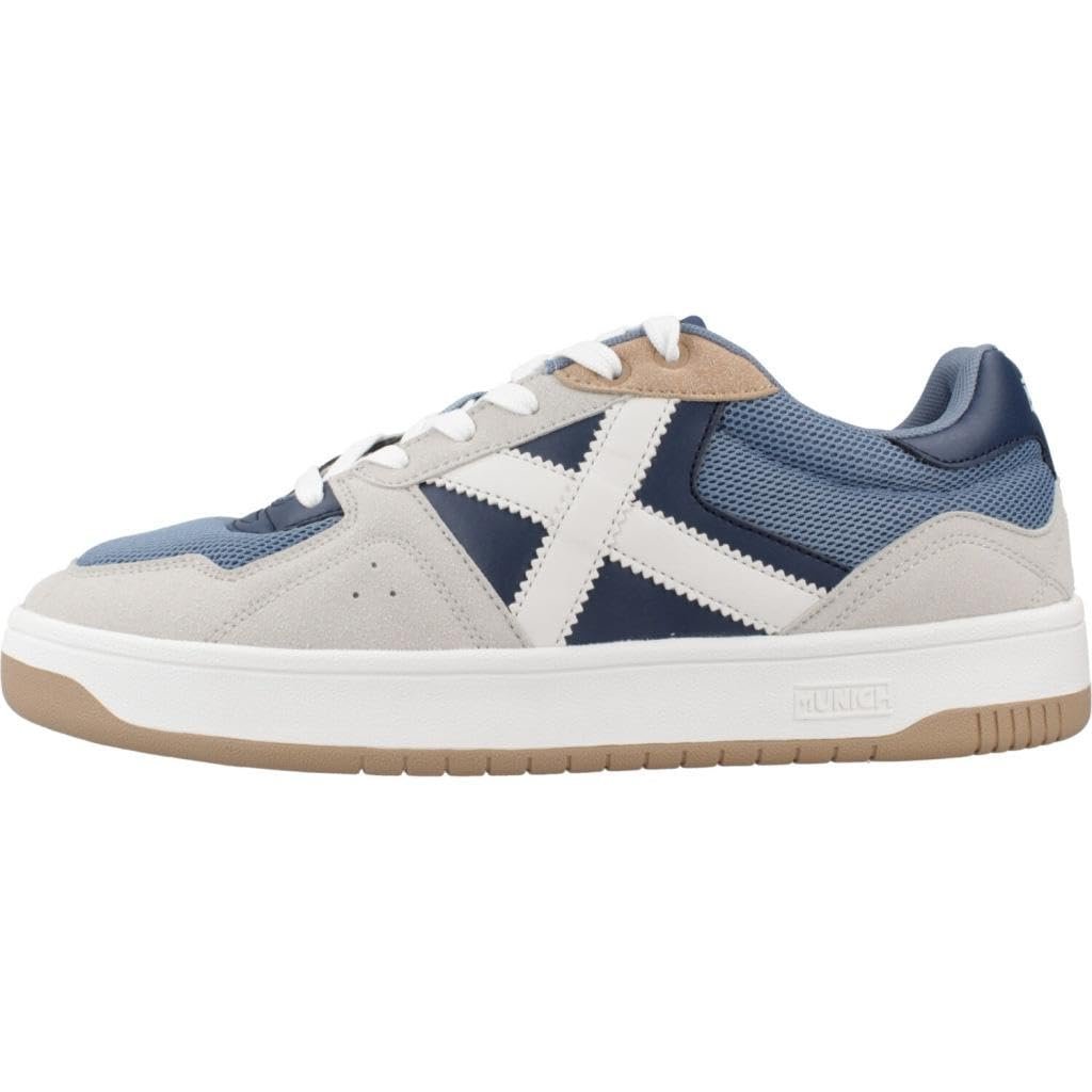 Кросівки Munich Stilo 02, фото №2 Кросівки Munich Stilo 02, фото №2