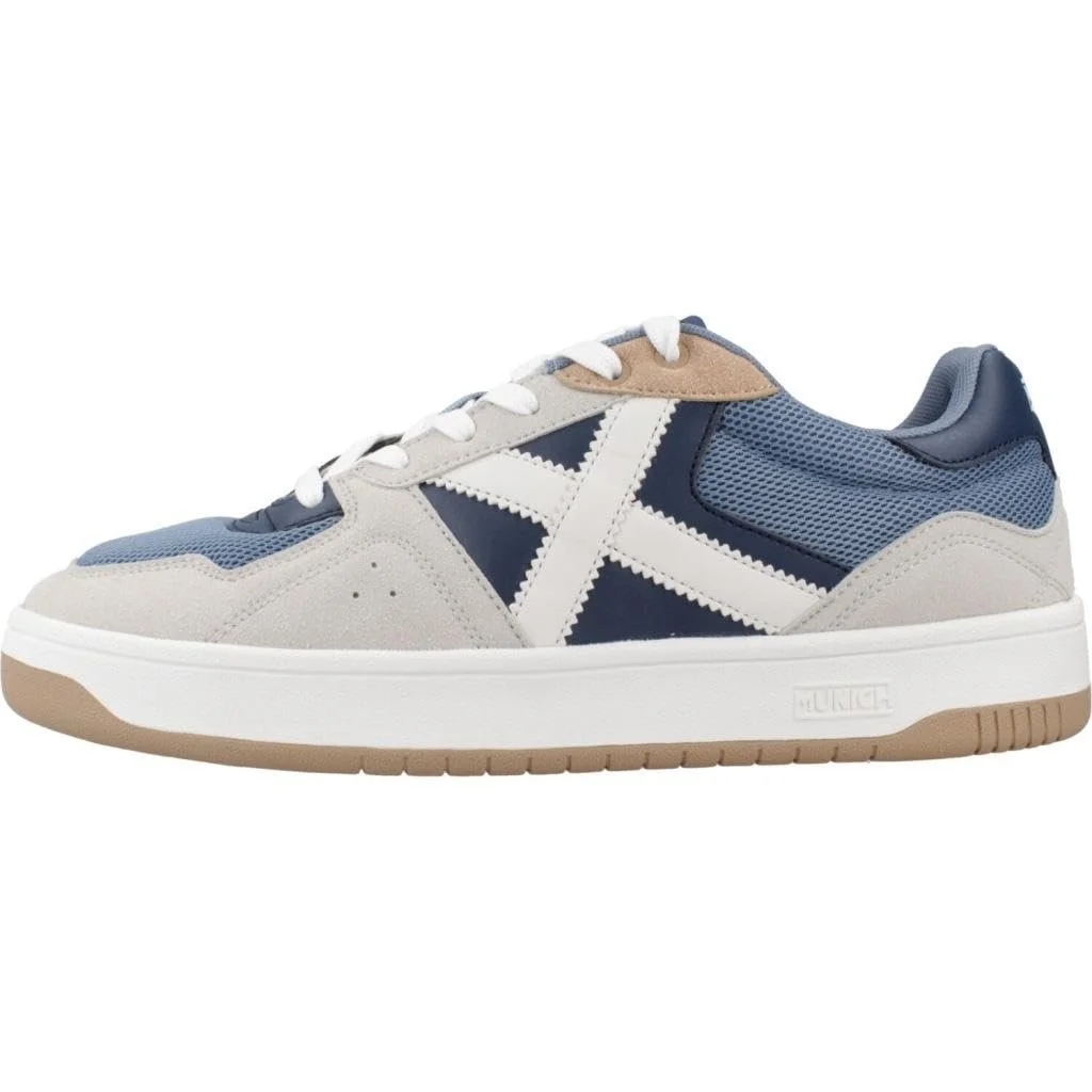 Кросівки Munich Stilo 02, фото №2