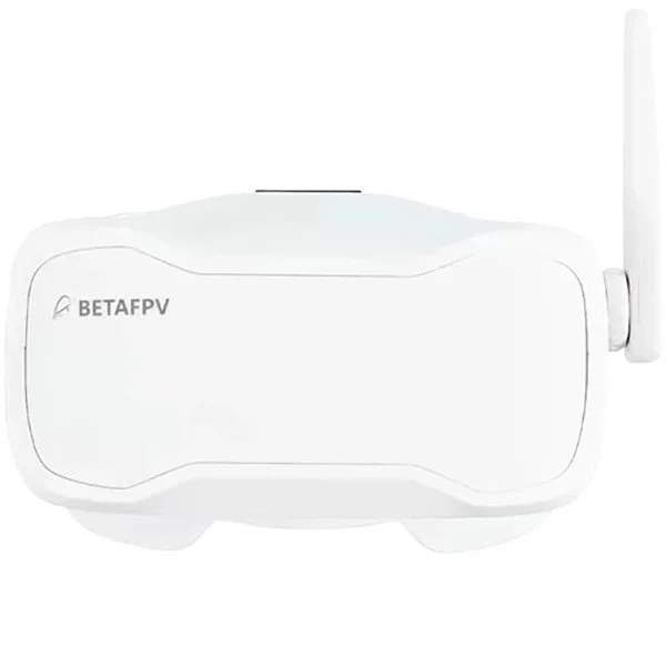 Квадрокоптер BETAFPV Cetus X FPV Kit с очками FPV, 4 аккумуляторами, пультом и кейсом, до 80 м, до 5 мин, фото №6 Квадрокоптер BETAFPV Cetus X FPV Kit с очками FPV, 4 аккумуляторами, пультом и кейсом, до 80 м, до 5 мин, фото №6