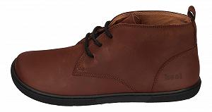 Черевики KOEL Simple Desert FEA Hydro Коричневий synthetic.ua - Фото 1