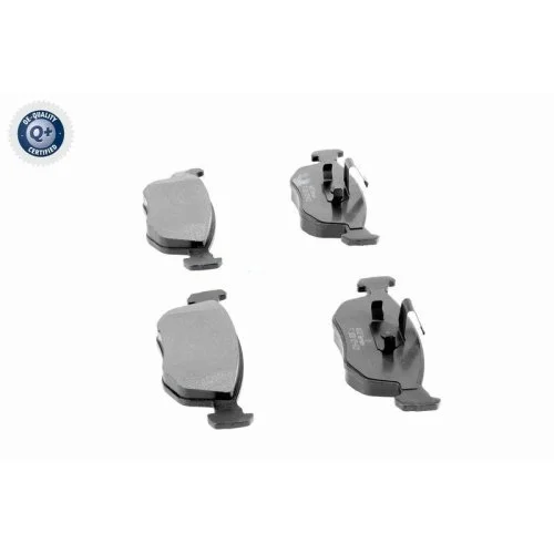 Комплект гальмівних колодок, дискове гальмо VAICO Q+ V25-8122 оригінальна якість для FORD, фото №4