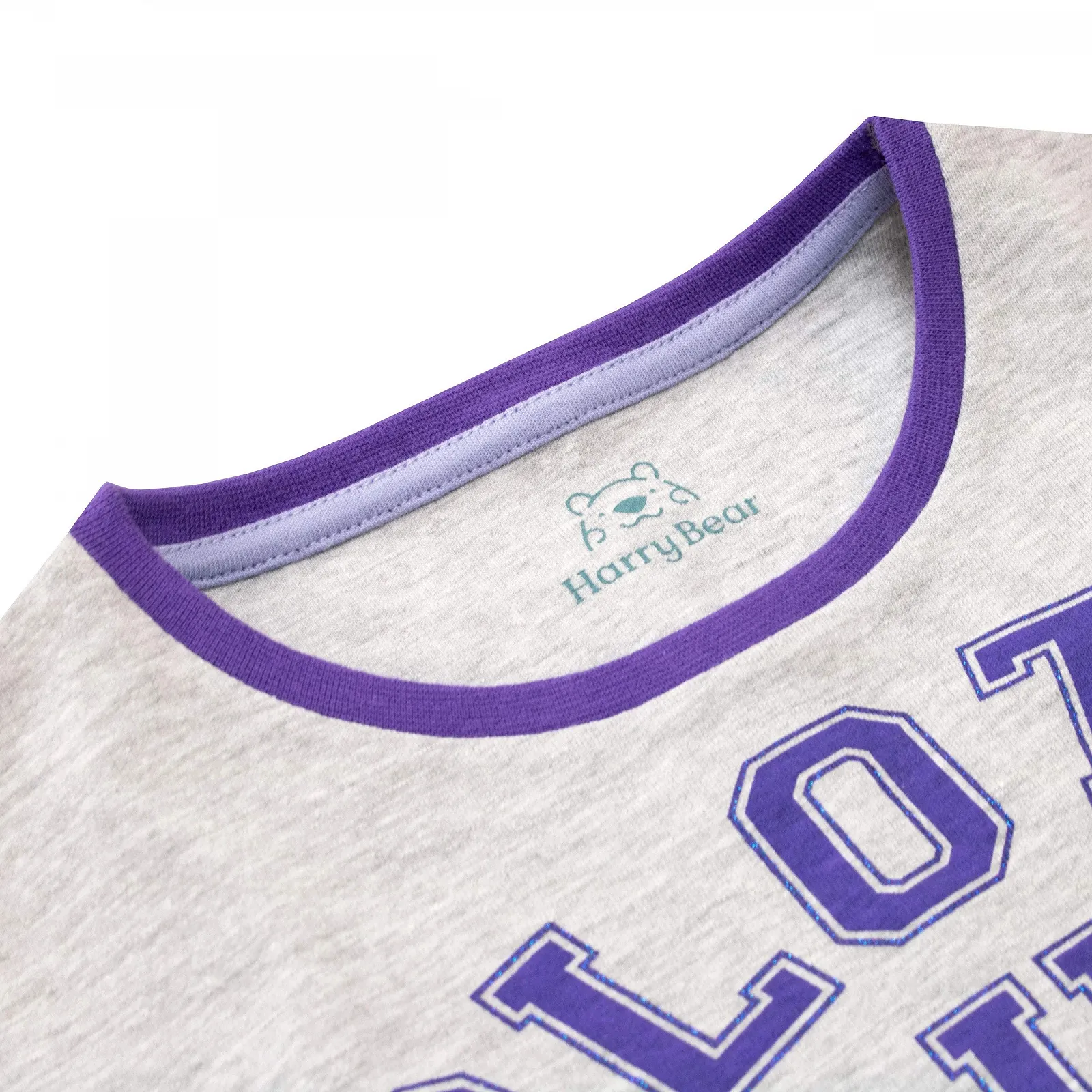 Пижама Harry Bear Sloth, фото №5 Пижама Harry Bear Sloth, фото №5