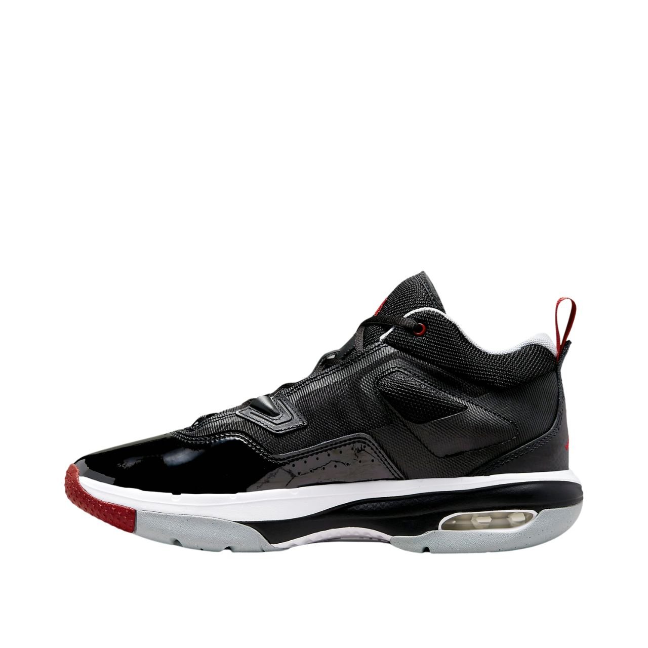 Кросівки Jordan Stay Loyal 3 (FB1396-006) 44.5, фото №3