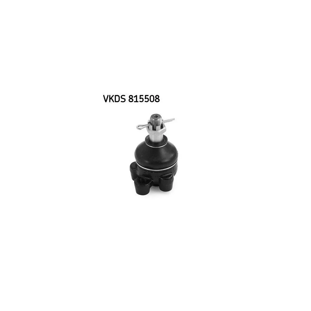 Кульова опора SKF VKDS 815508 для MITSUBISHI HYUNDAI, верхня, фото №1