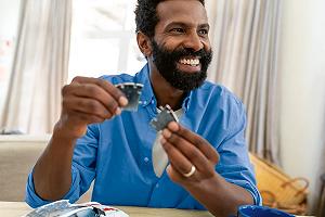 3D Пазл Ravensburger Mickey Mouse 11761 72 детали цена на synthetic.ua - Фото 1 3D Пазл Ravensburger Mickey Mouse 11761 72 детали synthetic.ua - Фото 1