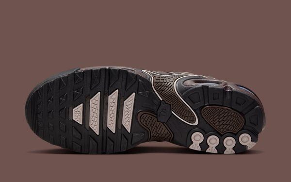 Кроссовки Nike Air Max Plus Drift Brown, размер 43, фото №6