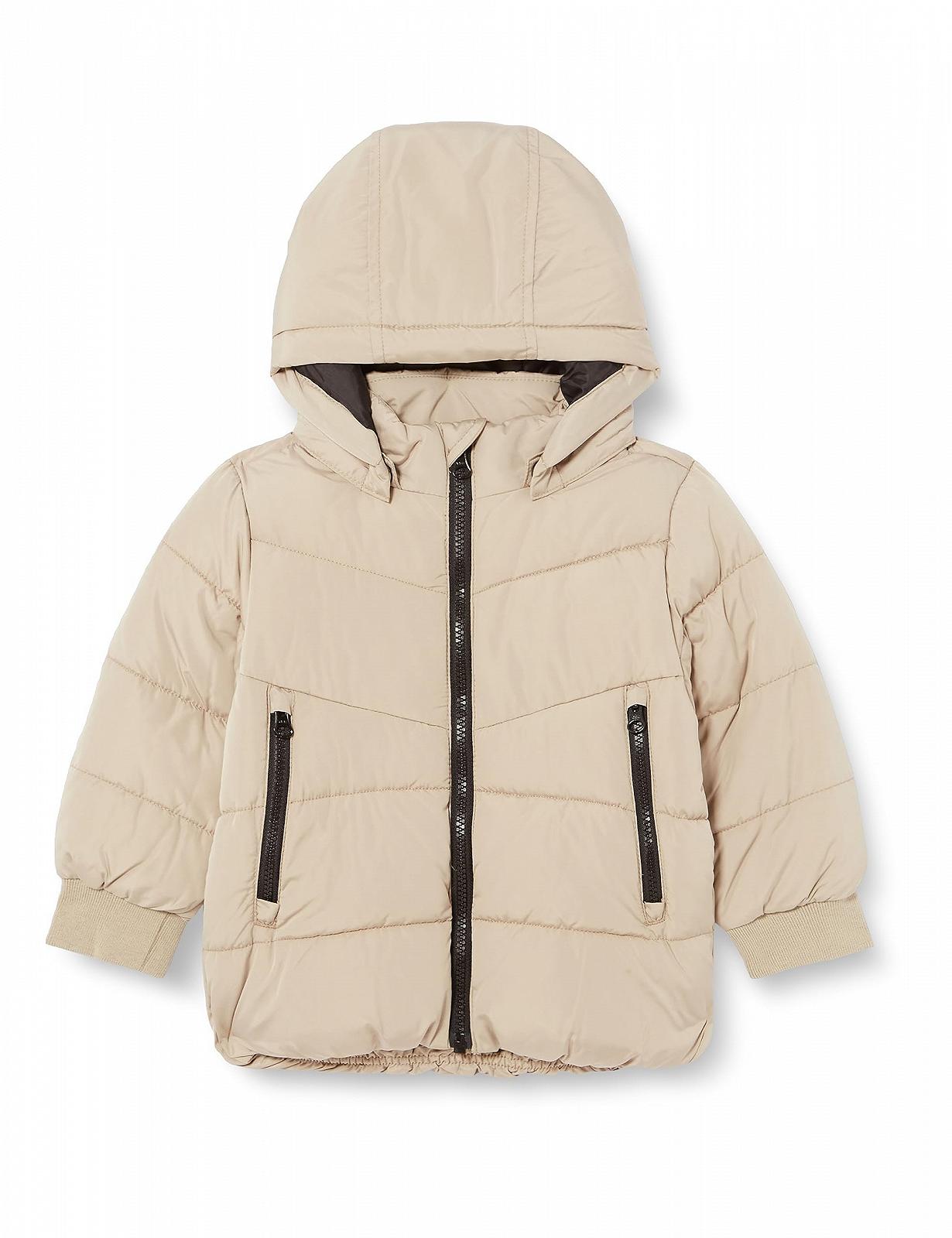 Куртка NAME IT Puffer Nmmmusic TB Puffer, фото №1 Куртка NAME IT Puffer Nmmmusic TB Puffer, фото №1
