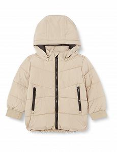 Куртка NAME IT Puffer Nmmmusic TB Puffer - Фото 1