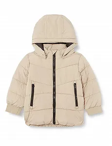 Куртка NAME IT Puffer Nmmmusic TB Puffer - Фото 1