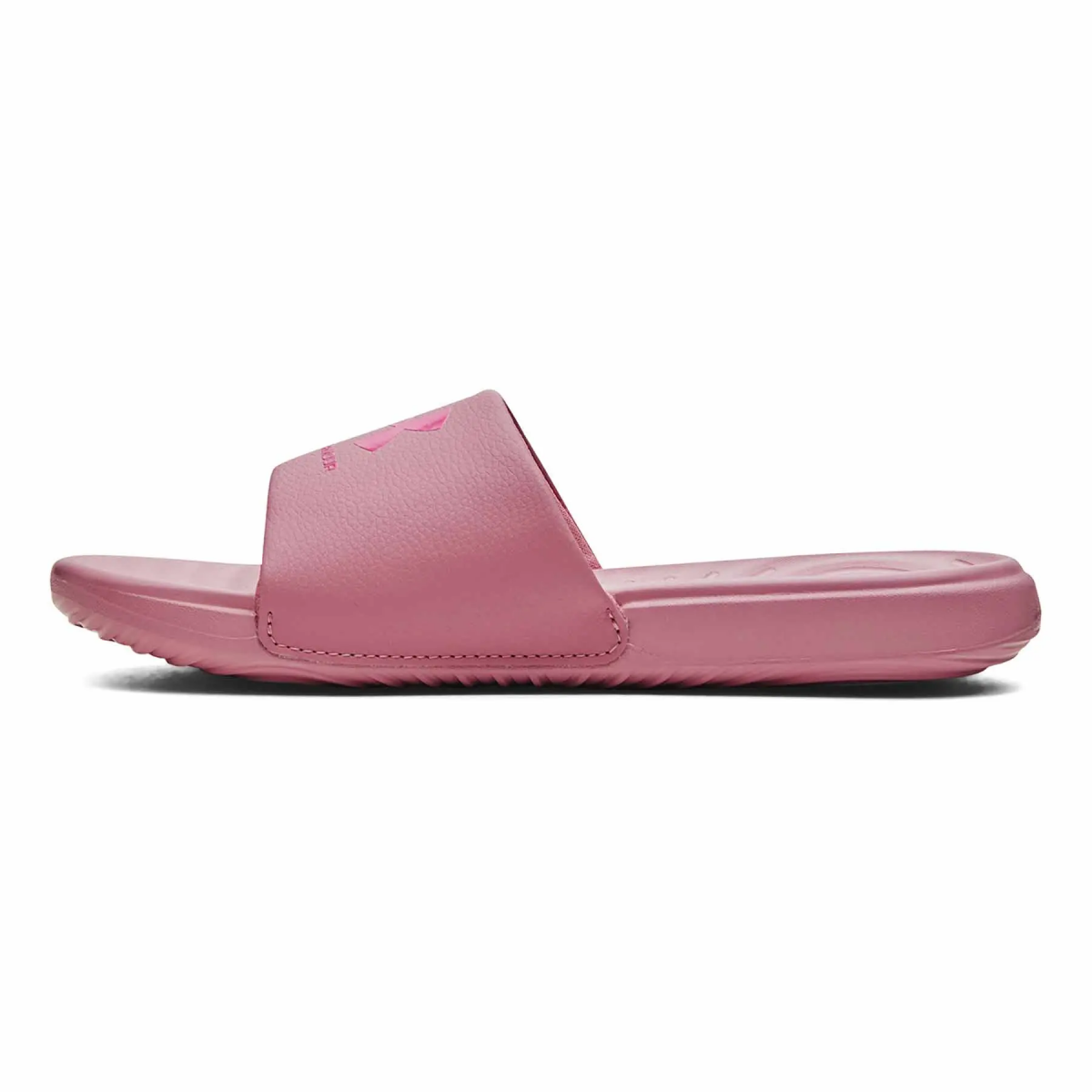 Тапочки UA W Ansa Fix SL 3023772-605 Under Armour Розовий 39, фото №2