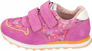 Кросівки Richter Дитячі для дівчат Підліткові synthetic.ua - Фото 1