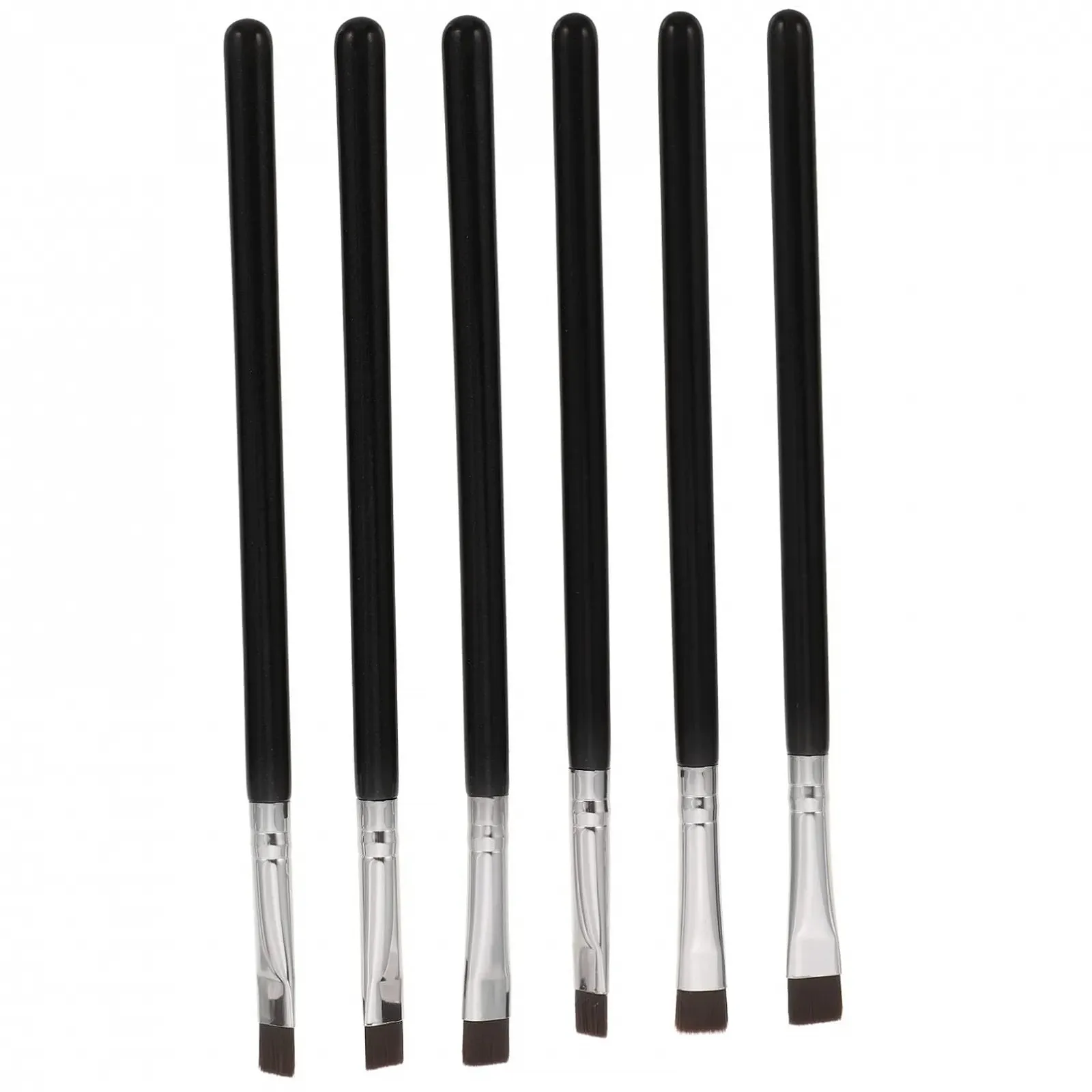 Кисти для подводки FRCOLOR, фото №4