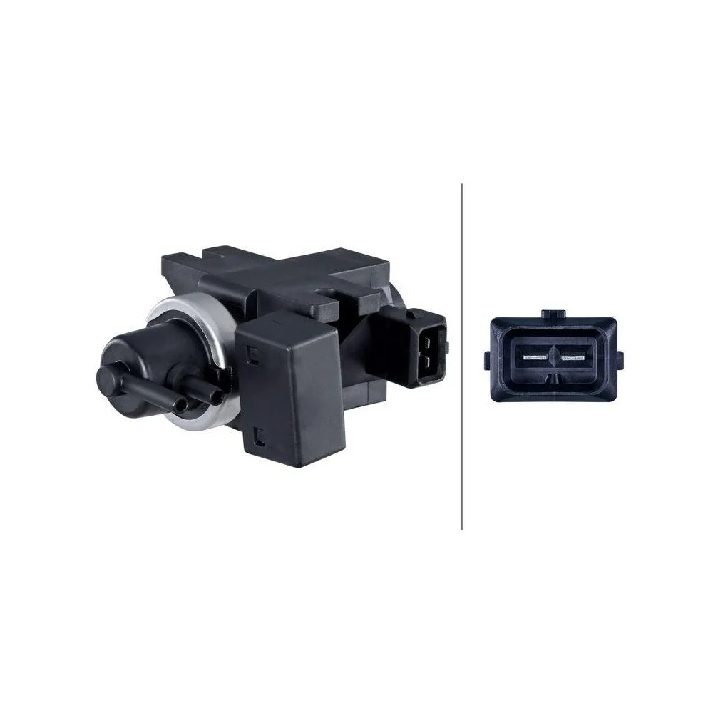 Клапан EGR HELLA 6NU 010 171-871 для BMW, фото №1