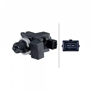 Клапан EGR HELLA 6NU 010 171-871 для BMW - Фото 1