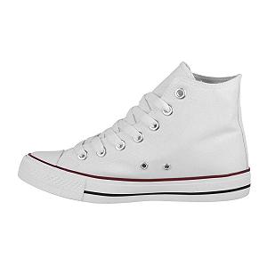 Кроссовки Elara Chunkyrayan Unisex High-Top synthetic.ua - Фото 1