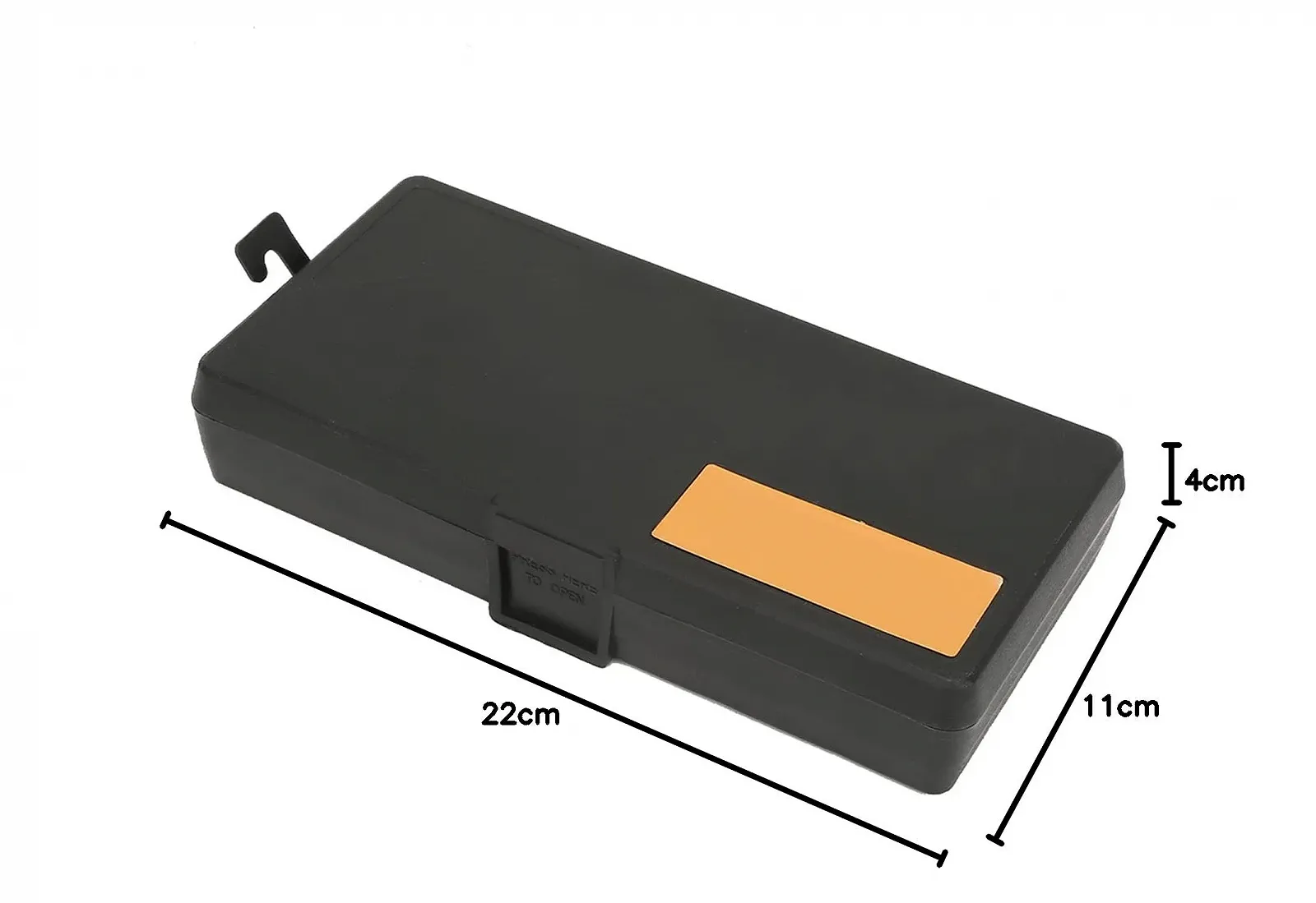 Набір для заточування ножів Lansky Professional Sharpening System з фіксованим кутом професійний у кейсі, фото №10