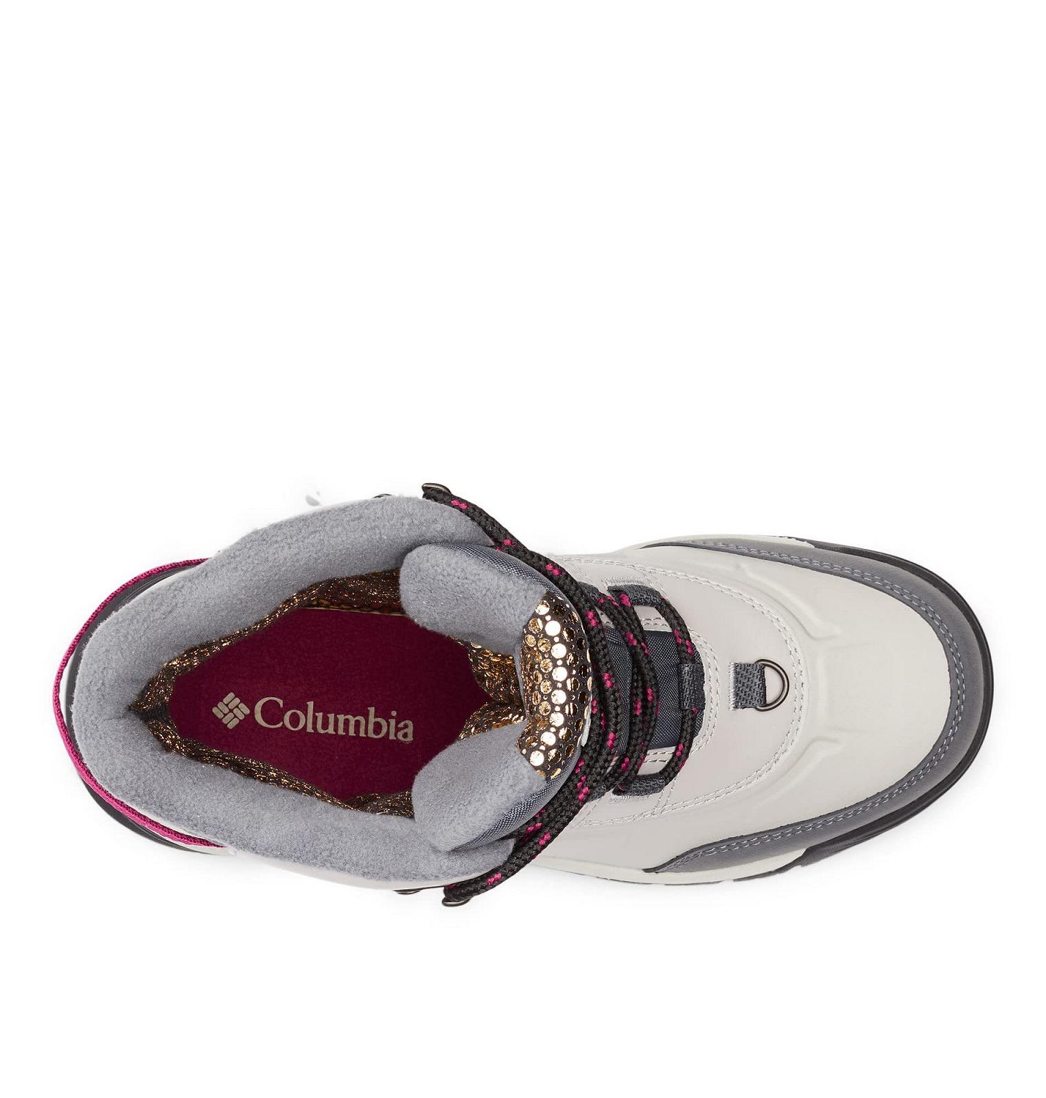 Ботинки Columbia Bugaboot Celsius Waterproof женские зимние, фото №8