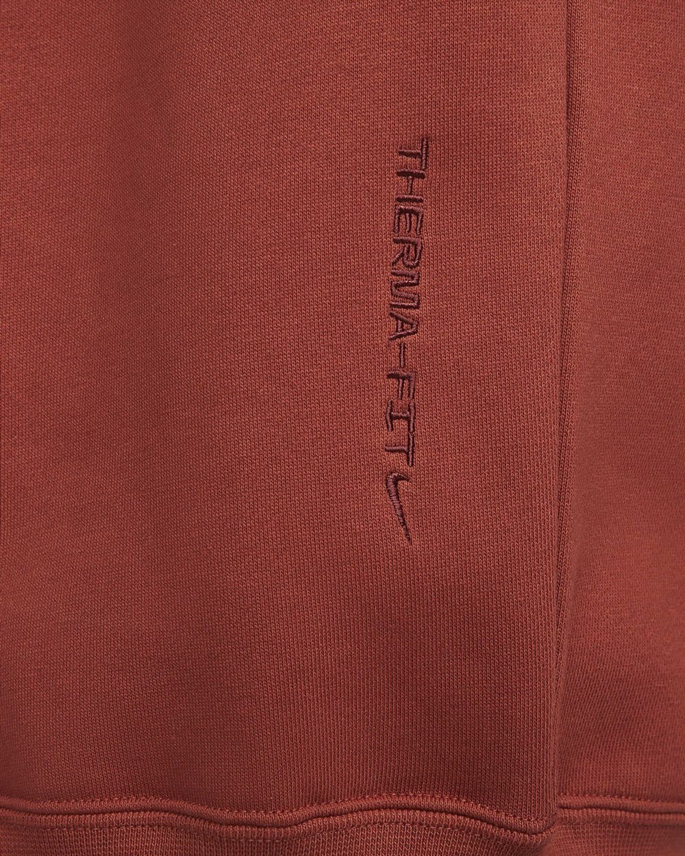 Футболка Nike ACG Therma-FIT Oversized Crew Sweat Mars Stone XL, фото №4