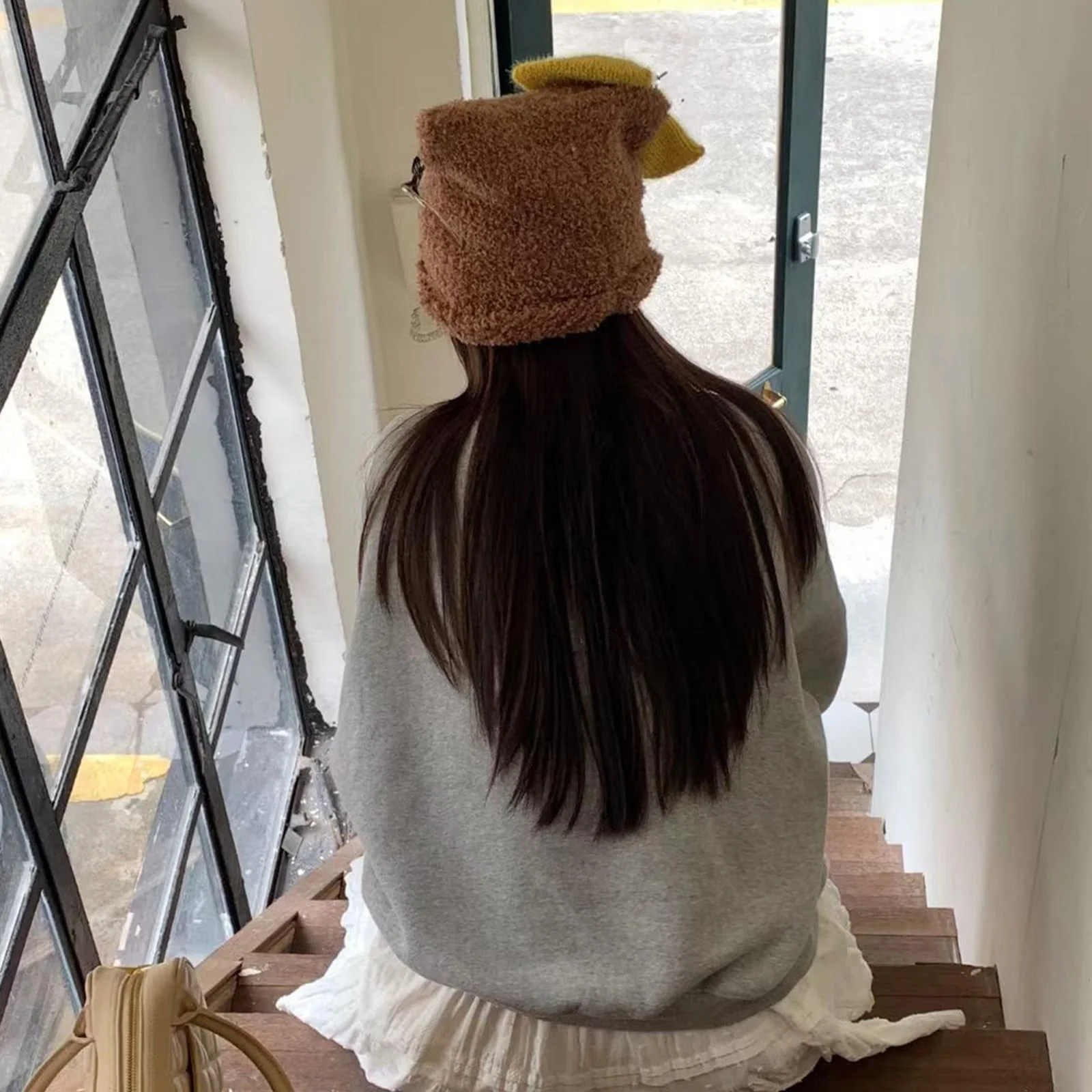 Повязка на голову MHADBKH Принцессы Бантик Bühnenaufführungen Драматические мультяшные узоры, фото №7