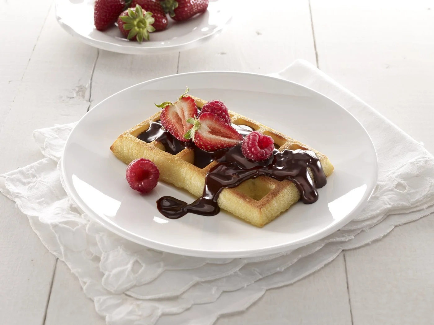 Формы для вафель Lékué набор из 2 штук красные, фото №5 Формы для вафель Lékué набор из 2 штук красные, фото №5