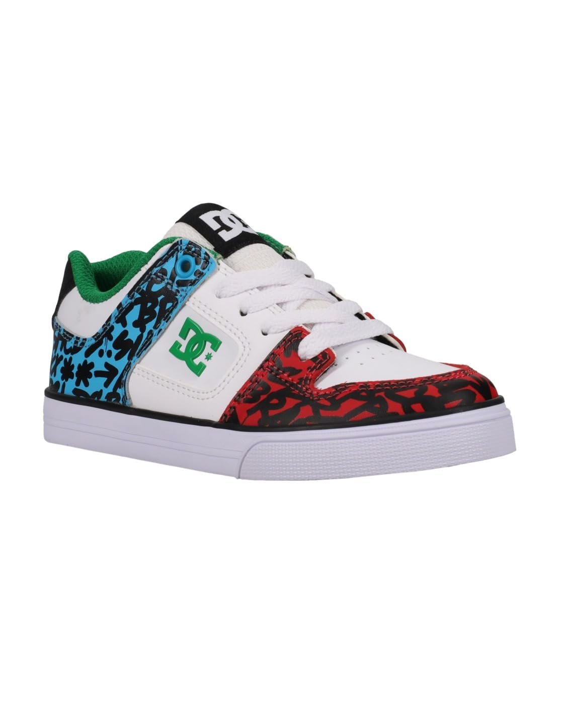 Кросівки DC Shoes Pure, фото №1 Кросівки DC Shoes Pure, фото №1