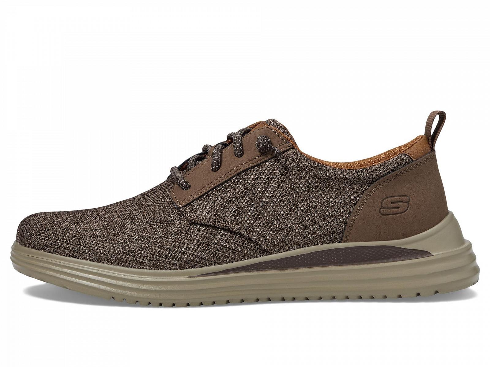 Кросівки Skechers Proven Gladwin Чоловічі, фото №4 Кросівки Skechers Proven Gladwin Чоловічі, фото №4