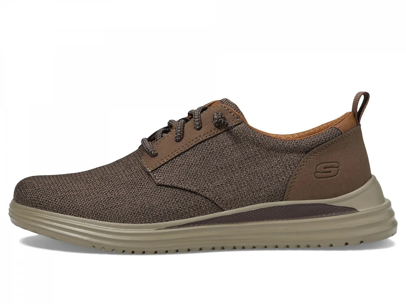 Кроссовки Skechers Proven Gladwin Mужские, фото №4