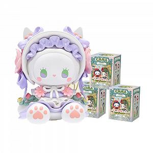 Фигурки Emma Secret Forest Garden Dating Series Blind Box, 3 шт - Фото 1
