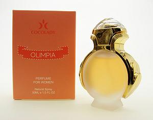 Парфюмированная вода Cocolady Olimpia edp 30 ml